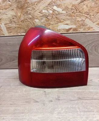 Audi A3 S3 8P Rear/tail lights 8L0945095B