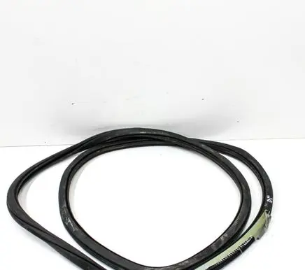 Volkswagen Jetta VII Rubber seal front door (on door) 