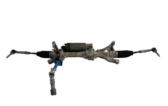 Mercedes-Benz C W206 Steering rack A2064606502