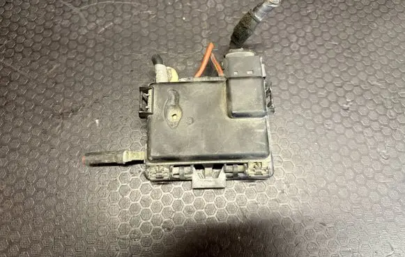 Ford Galaxy Positive wiring loom 7M3937509A