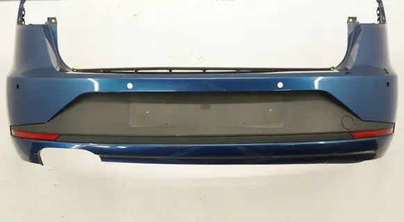 Seat Leon (5F) Rear bumper SLIII030626ZT