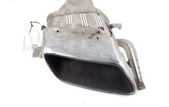 Volvo S90, V90 Muffler ending 31383309