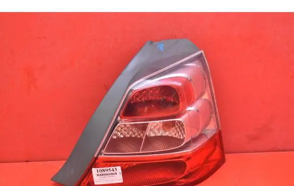 Honda Civic Rear/tail lights