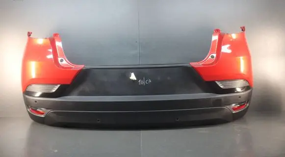 Renault Captur II Rear bumper 850B24059R