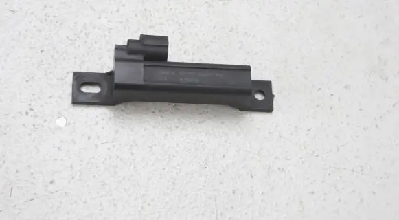 Nissan X-Trail T32 Keyless (KESSY) go control unit/module 5WK487756382 4080806900