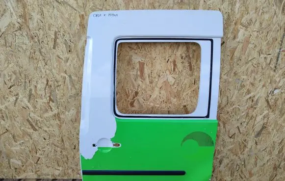 Volkswagen Caddy Side sliding door 