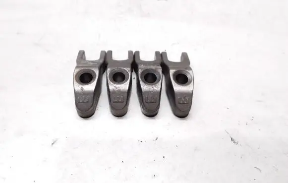 Fuel Injector clamp holder