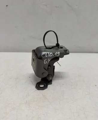 Renault Clio IV Rear door upper hinge 804010016