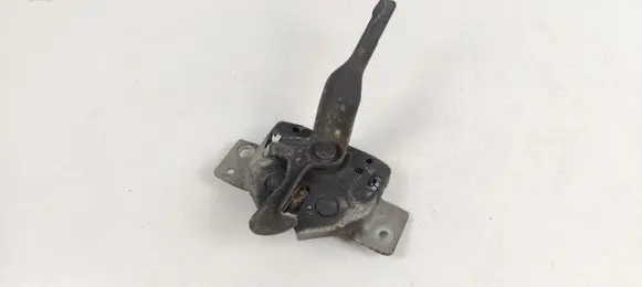 Suzuki Jimny Engine bonnet/hood lock/catch