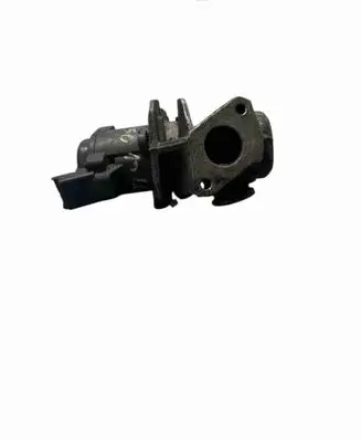 Citroen C4 I EGR valve V29006980 9672880080