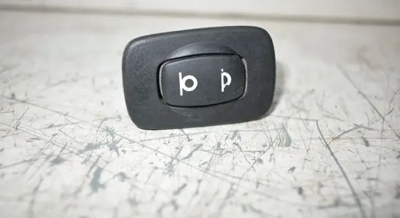 Citroen C4 I Picasso Suspension ride height/mode switch 96384805XT