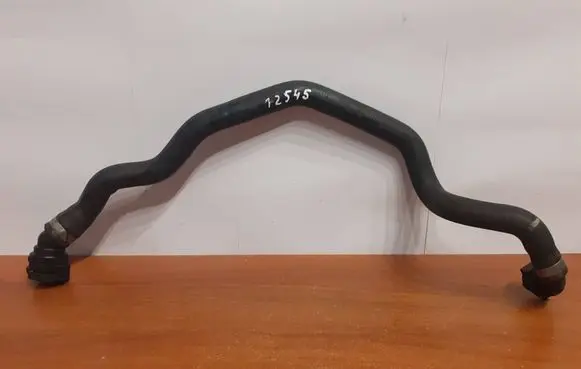 BMW X5 E70 Engine coolant pipe/hose 161859 7808079