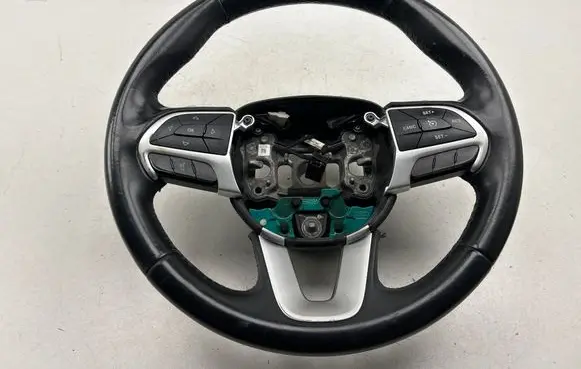 Dodge Charger Steering wheel 68172369AC