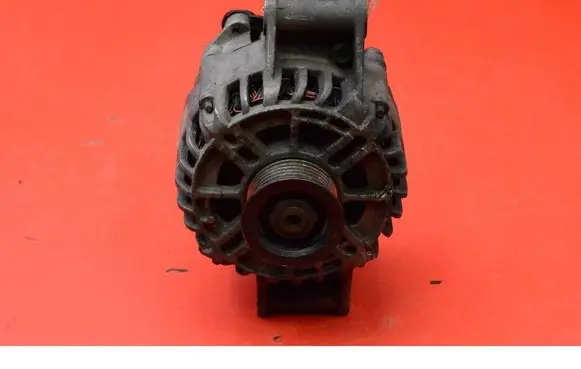 Ford Fiesta Generator/alternator 2S6TFA