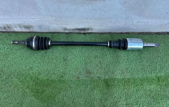 Peugeot 106 Front driveshaft 40-144980013