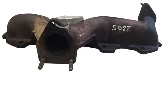 Volvo V70 Exhaust manifold 9646848080