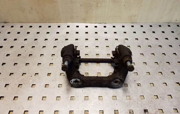 Volvo XC60 Brake caliper pad carrier rear 