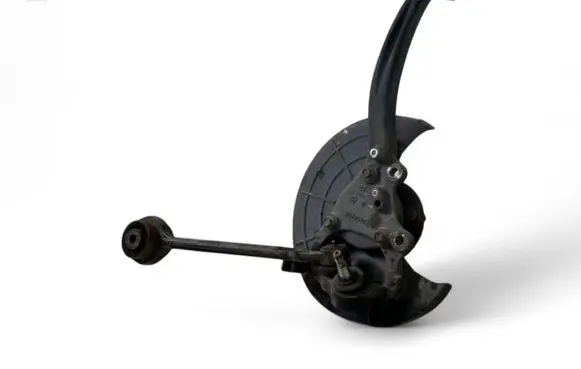 Dodge Challenger Front wheel hub 05168402AE