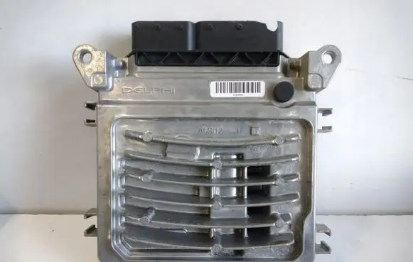 Mercedes-Benz E W212 Engine control unit/module A6511500826