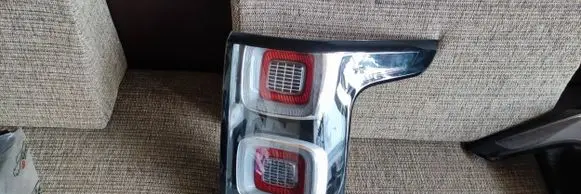 Land Rover Range Rover L405 Rear/tail lights 00009080760200 6Z9L00810
