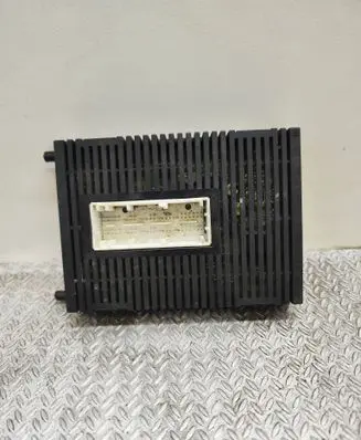 BMW X3 E83 Light module LCM 3449688 1103969 532327822
