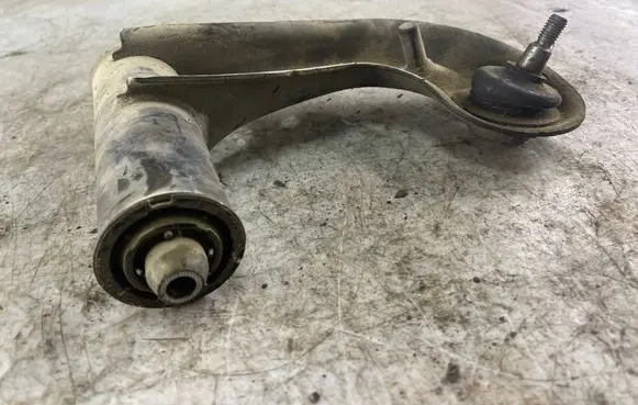 Mercedes-Benz C W202 Front control arm