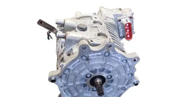 KIA Soul Electric car motor 365000E200