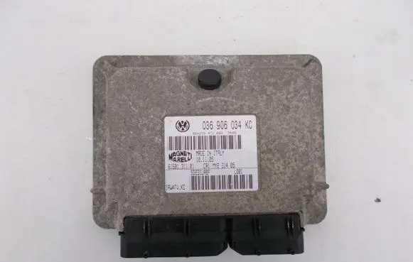 Seat Ibiza III (6L) Engine control unit/module 036906034KC
