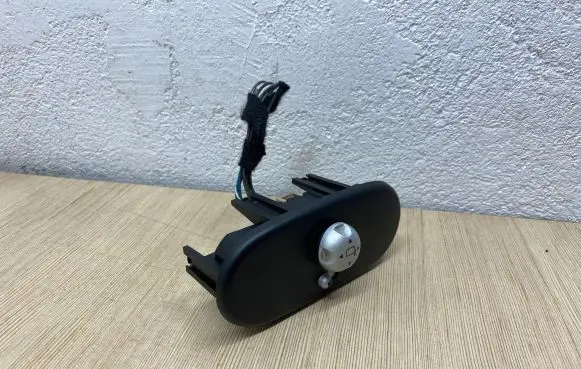 Mini One - Cooper R50 - 53 Wing mirror switch 6924652 03216100