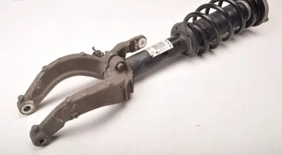 Volvo S90, V90 Front shock absorber/damper 31658002