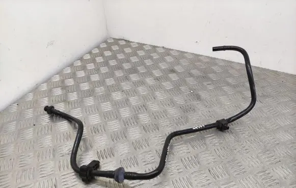 Ford Fiesta Vacuum line/pipe/hose 8V512420EC