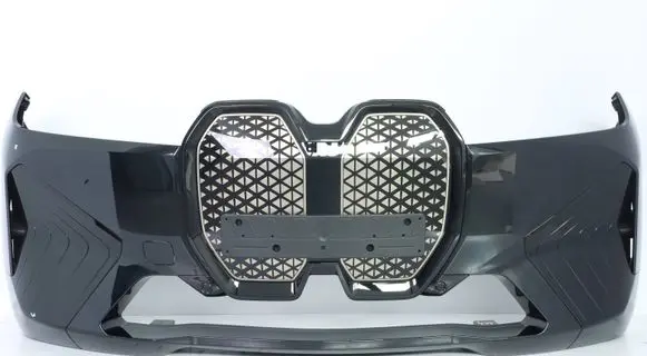 BMW iX Front bumper 75654355