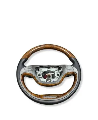 Mercedes-Benz S W222 Steering wheel A0024601403 A0024600903 A0024600503