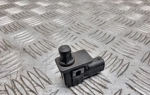 BMW 1 E81 E87 Bonnet alarm switch sensor 9119052