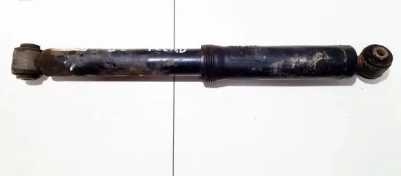Citroen C3 Rear shock absorber/damper 9685479780