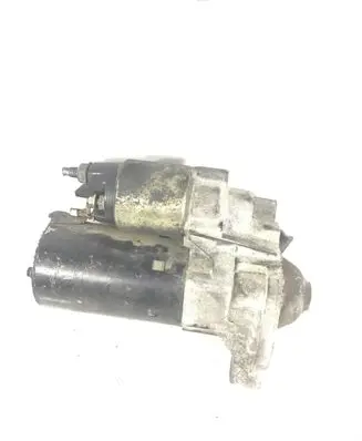 Peugeot 407 Starter motor