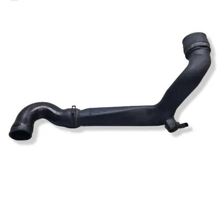 Volkswagen Golf IV Intercooler hose/pipe 1J0145762H 1J0145770D 0281002177