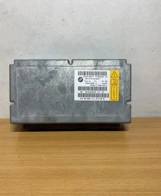 BMW 7 E65 E66 Airbag control unit/module 65779130203 9130203
