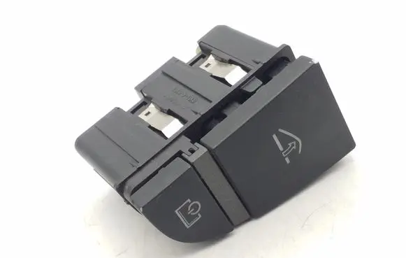 Audi A6 S6 C6 4F Other switches/knobs/shifts 4F2927227A