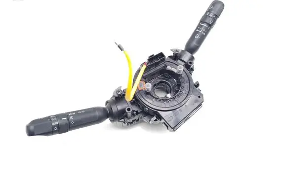 KIA Picanto Wiper turn signal indicator stalk/switch H5029C-1003 20190703 4D53M1-1000