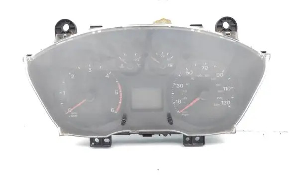 Ford Transit Speedometer (instrument cluster) 21678068
