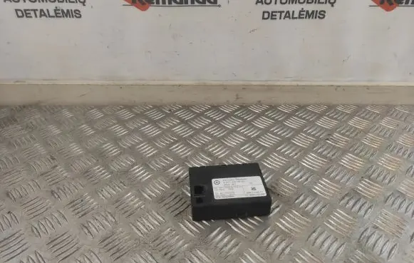 Mercedes-Benz E W211 Gateway control module A2115405645