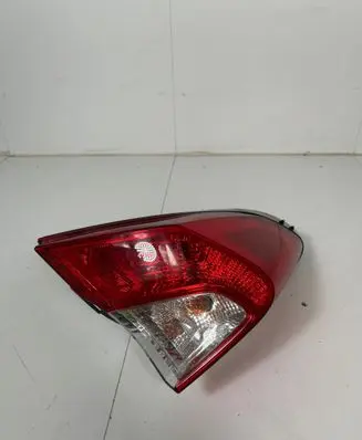 Toyota C-HR I Rear/tail lights 81560F4010