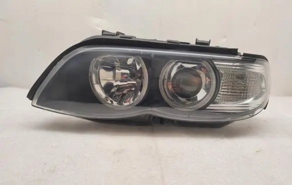 BMW X5 E53 Headlight/headlamp