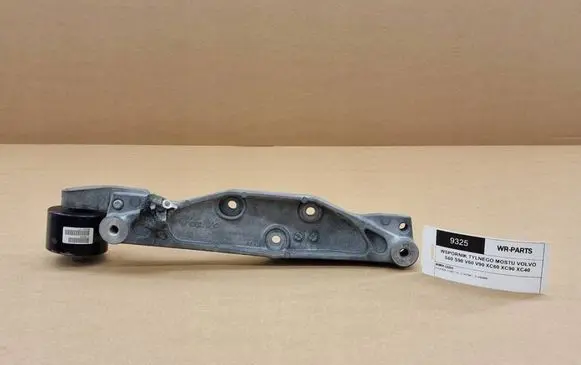 Volvo S60 Rear differential/diff mount bracket 31437628 31387173 31437941