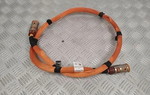 Mercedes-Benz EQE x294 Other wiring loom A2945407905