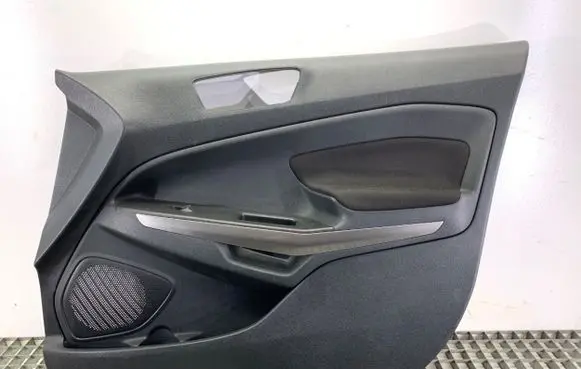 Ford Ecosport Front door card panel trim