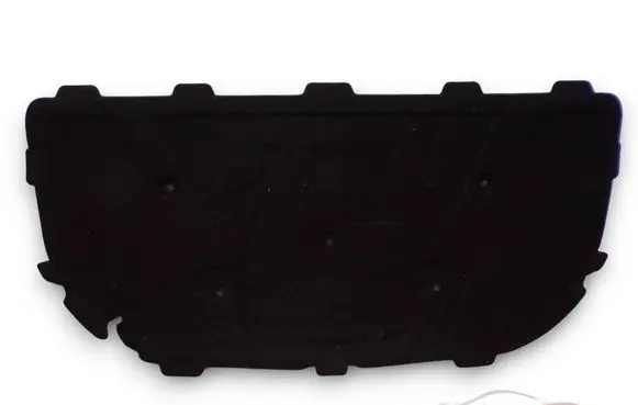 Audi A5 Sportback 8TA Engine bonnet/hood sound/heat insulation 8T0863825