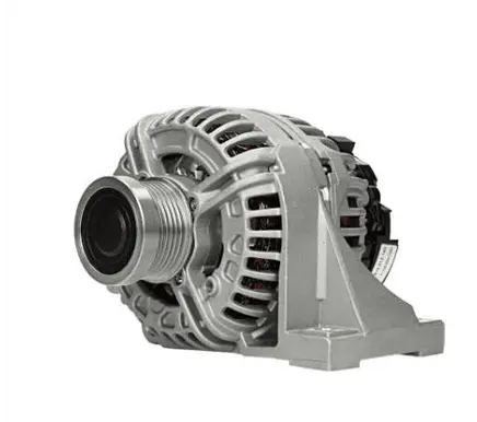 Volvo C30 Generator/alternator CA1673