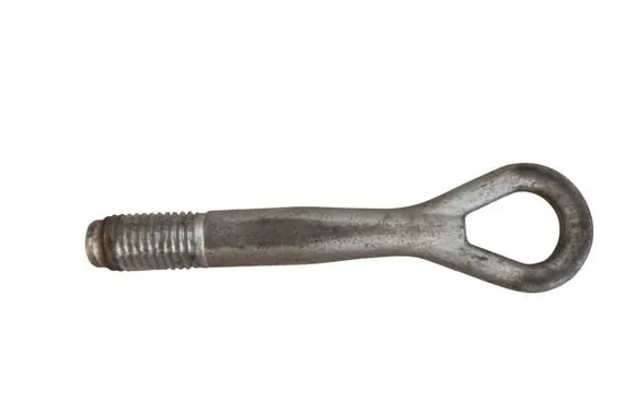 Nissan Qashqai Hook